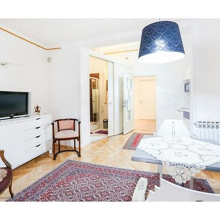 Apartments And Rooms Fonty SJJ Exterior foto